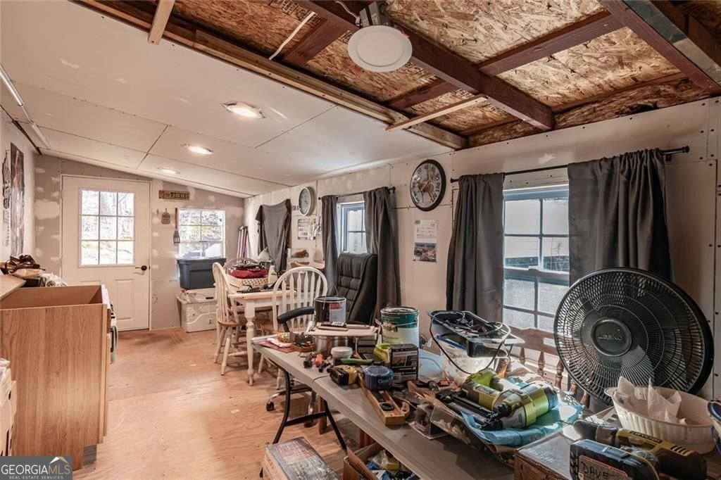 922 Old Dahlonega Highway Dahlonega - Photo 21