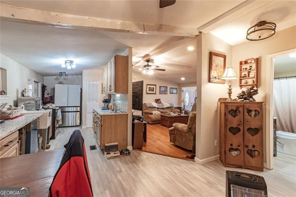 922 Old Dahlonega Highway Dahlonega - Photo 22