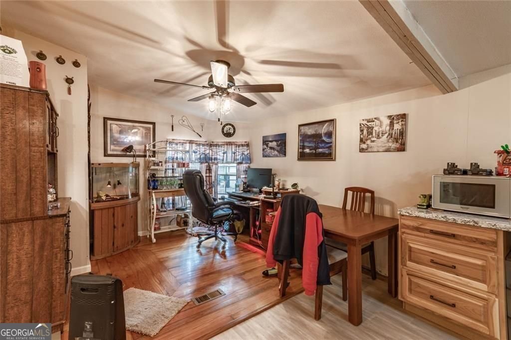 922 Old Dahlonega Highway Dahlonega - Photo 23