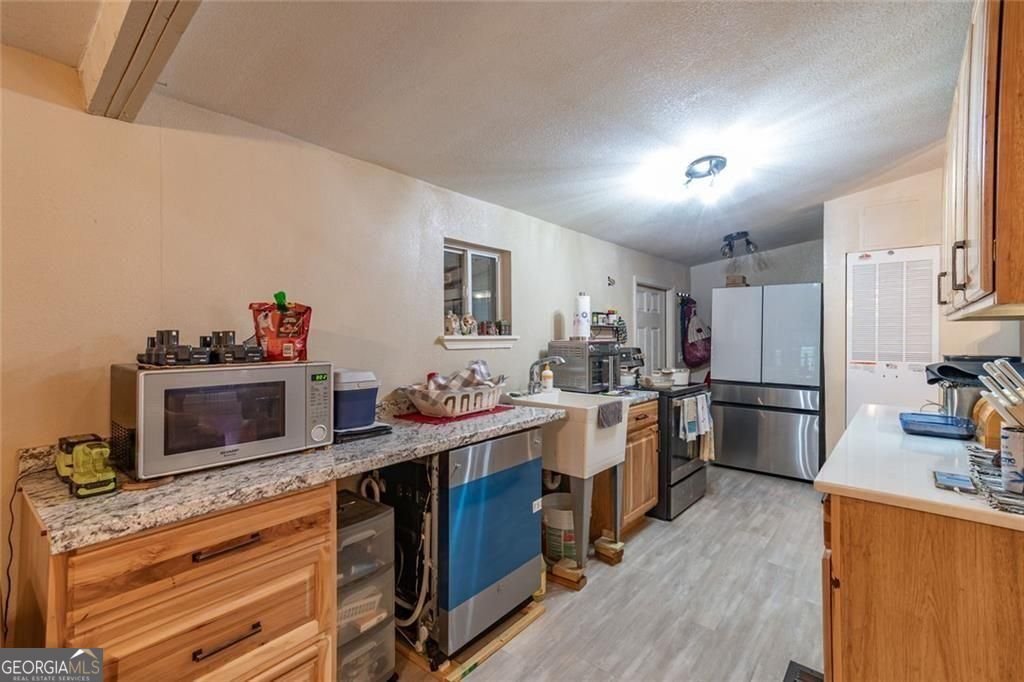 922 Old Dahlonega Highway Dahlonega - Photo 24