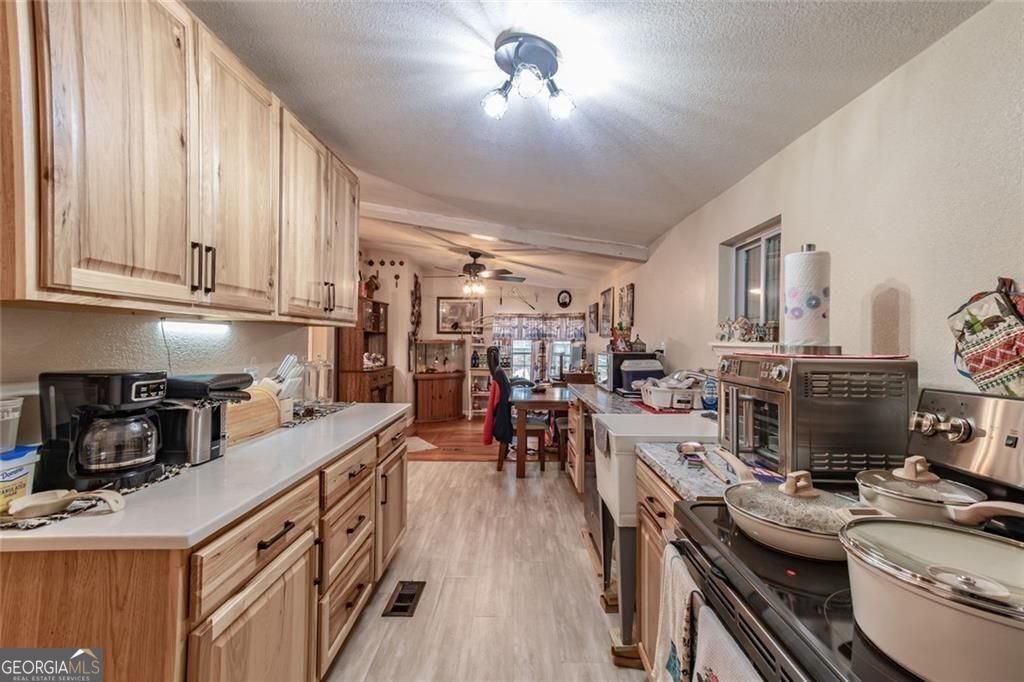 922 Old Dahlonega Highway Dahlonega - Photo 26