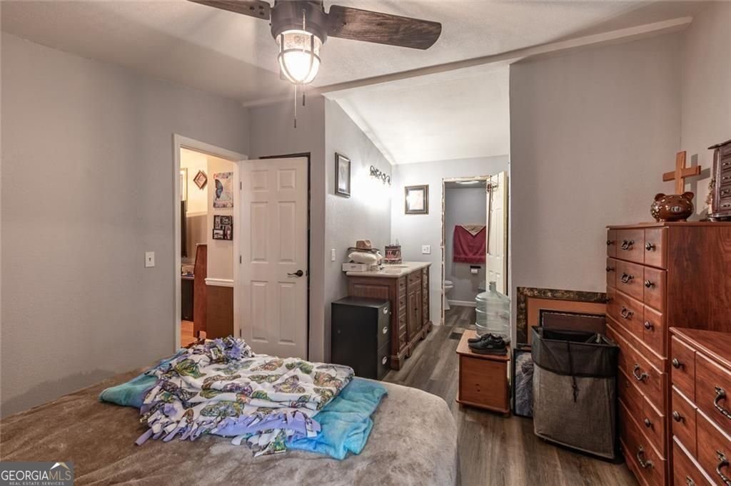 922 Old Dahlonega Highway Dahlonega - Photo 27