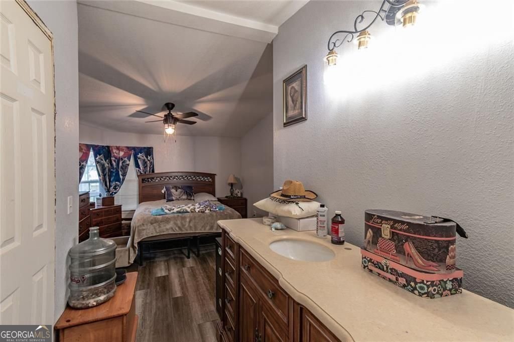 922 Old Dahlonega Highway Dahlonega - Photo 28