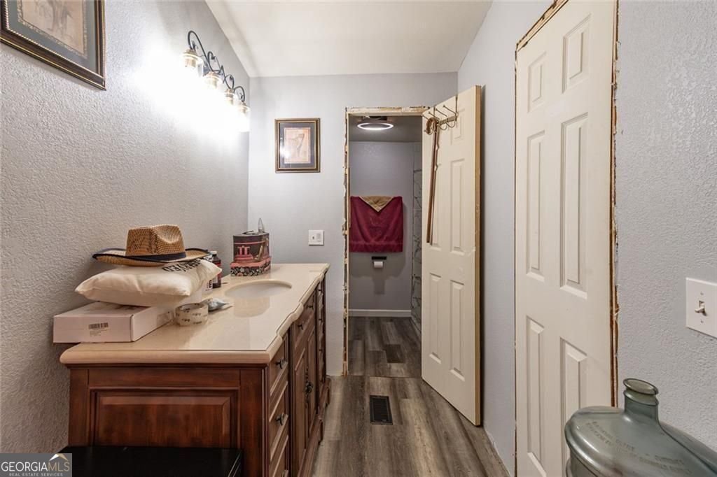 922 Old Dahlonega Highway Dahlonega - Photo 29