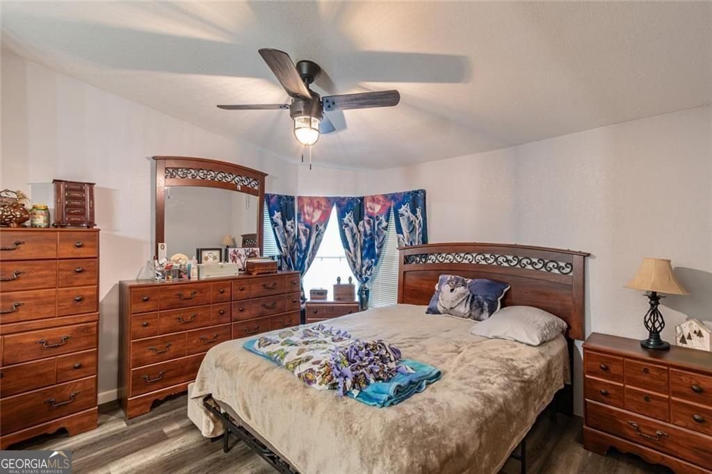 922 Old Dahlonega Highway Dahlonega - Photo 30