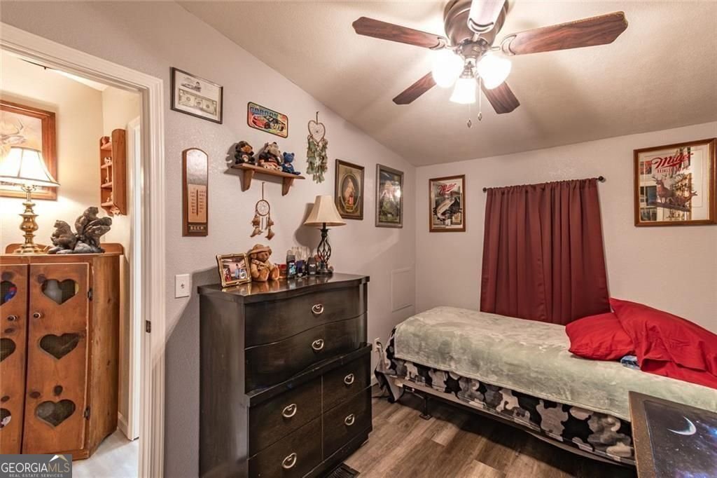 922 Old Dahlonega Highway Dahlonega - Photo 33