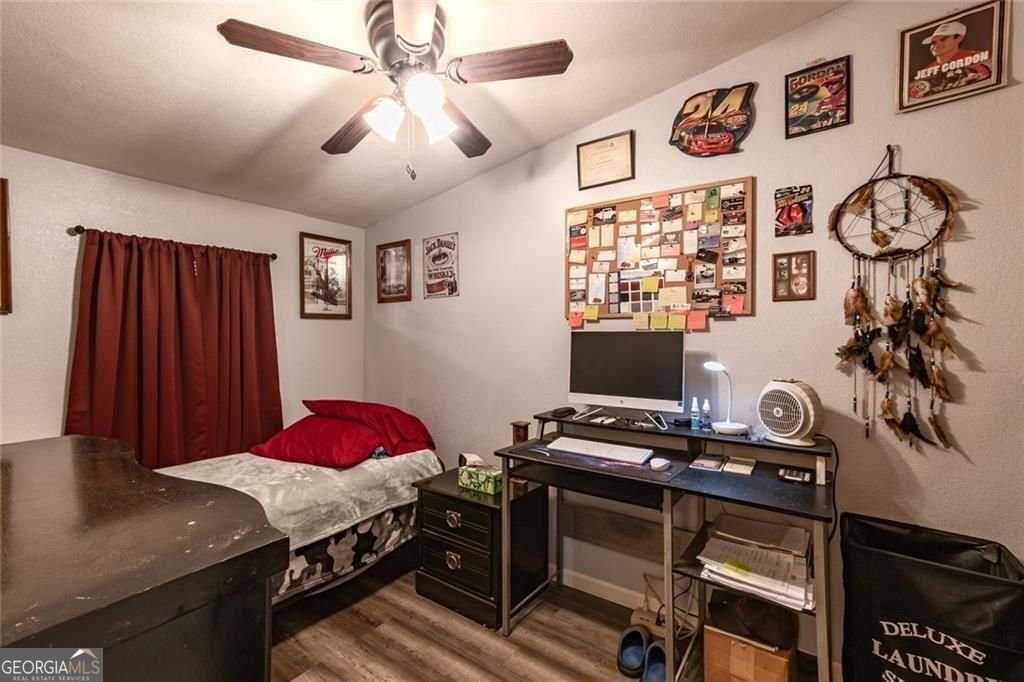 922 Old Dahlonega Highway Dahlonega - Photo 34