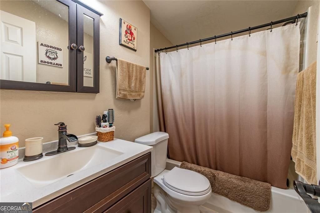 922 Old Dahlonega Highway Dahlonega - Photo 35