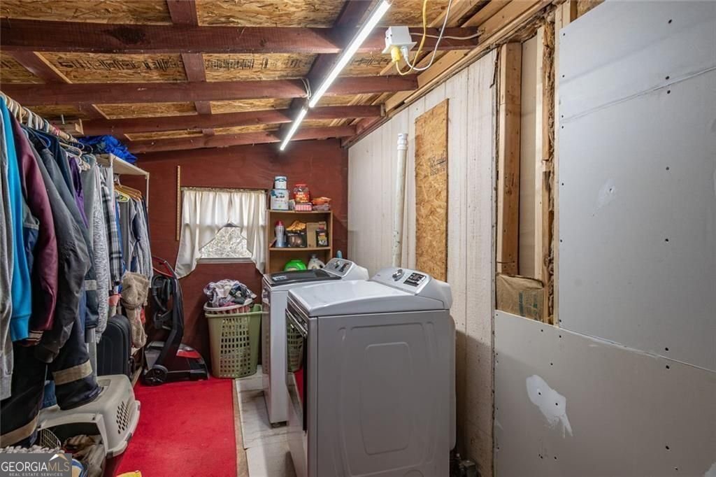 922 Old Dahlonega Highway Dahlonega - Photo 36