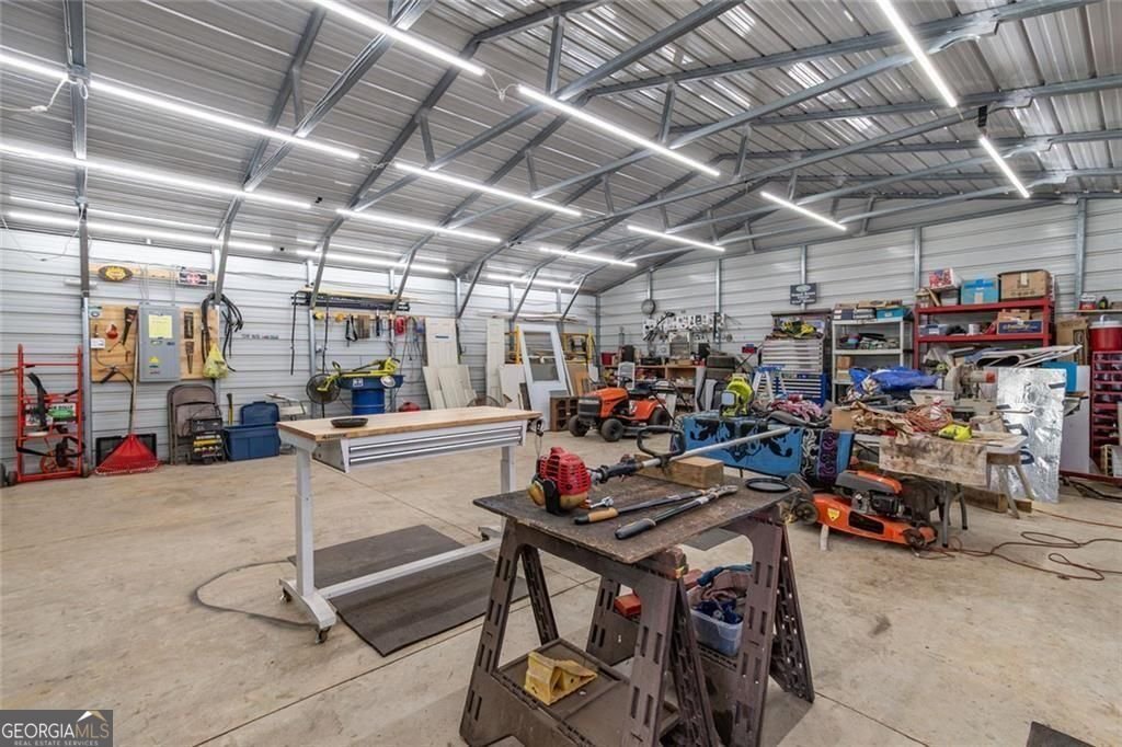 922 Old Dahlonega Highway Dahlonega - Photo 37