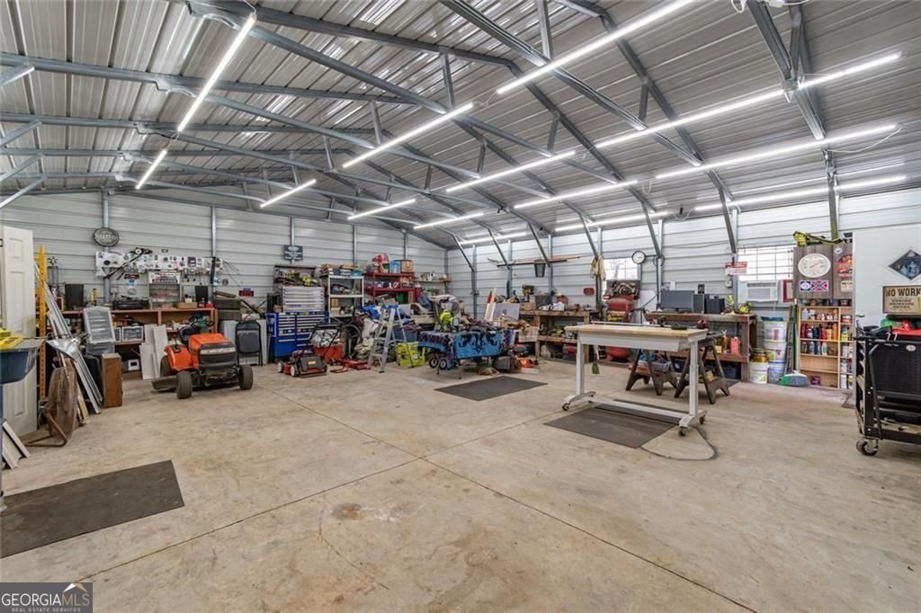 922 Old Dahlonega Highway Dahlonega - Photo 38