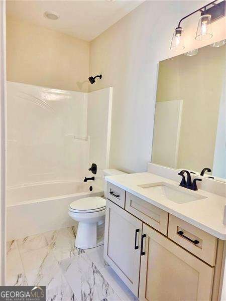 122 Fort Gibson Court Waleska - Photo 10