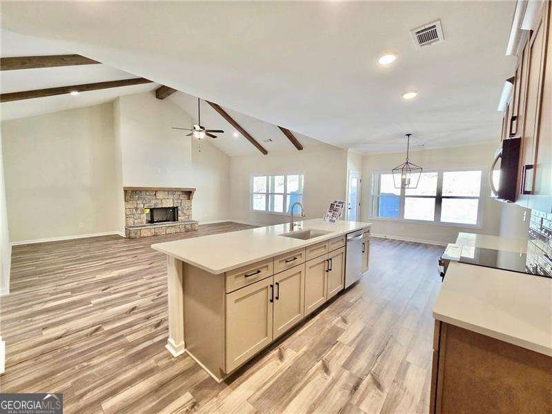 122 Fort Gibson Court Waleska - Photo 6