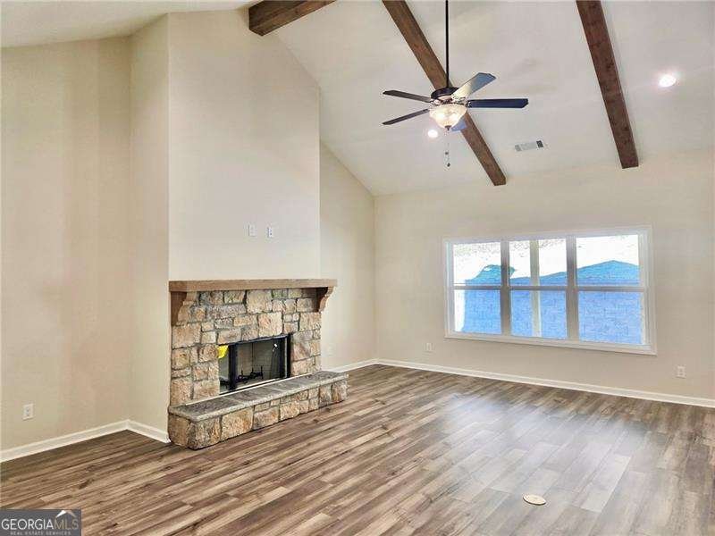 122 Fort Gibson Court Waleska - Photo 7