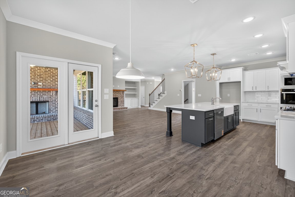 8845 jot em down Road Gainesville - Photo 25