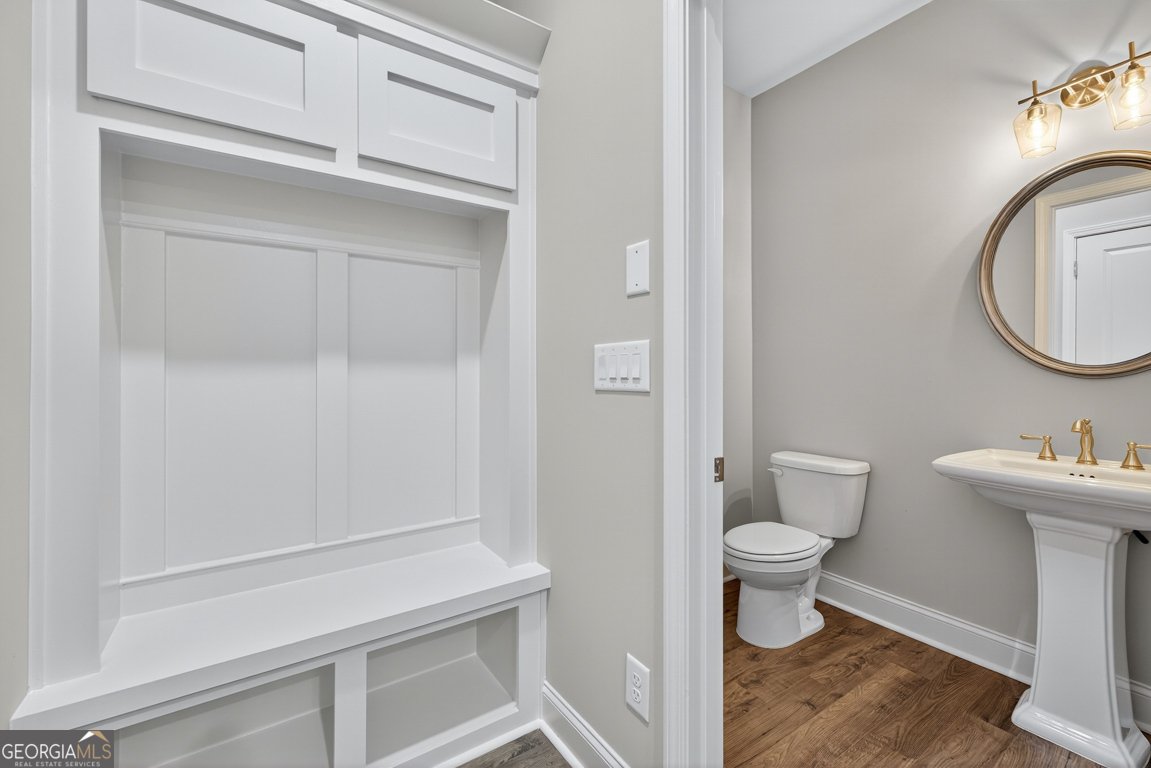 8845 jot em down Road Gainesville - Photo 30