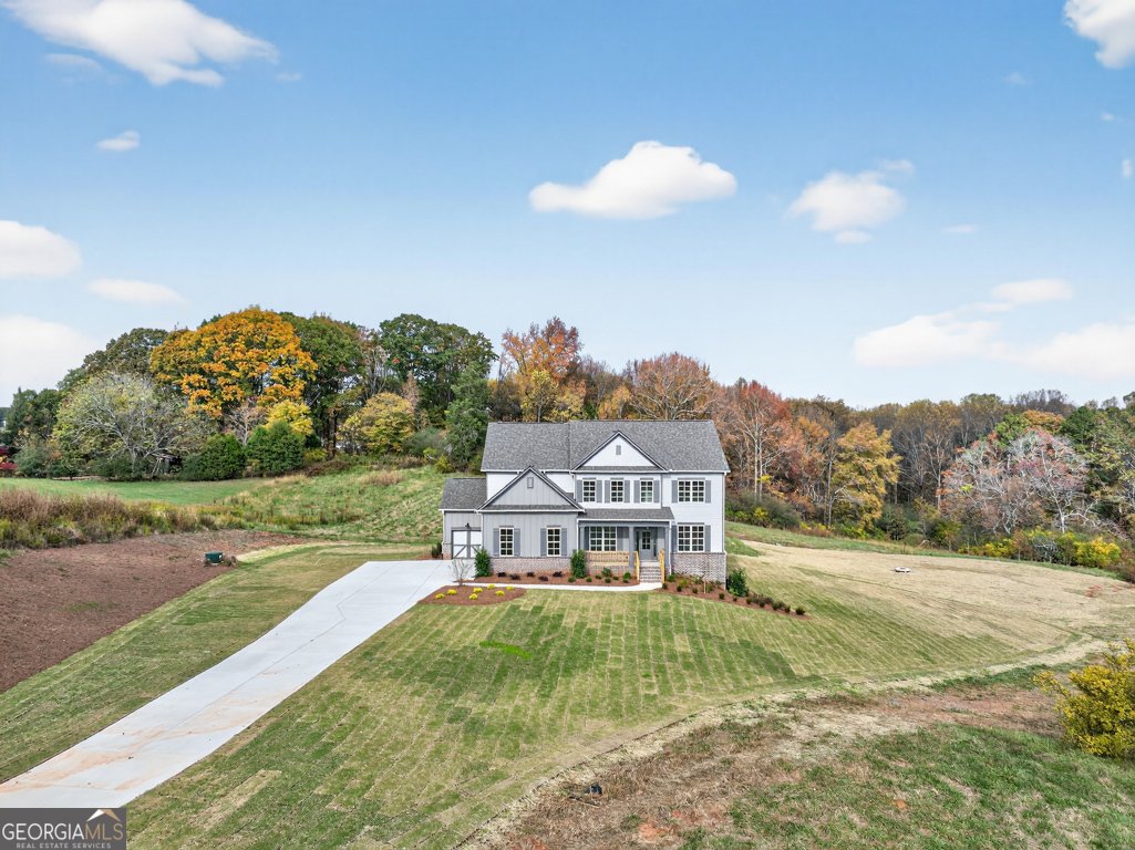 8845 jot em down Road Gainesville - Photo 74