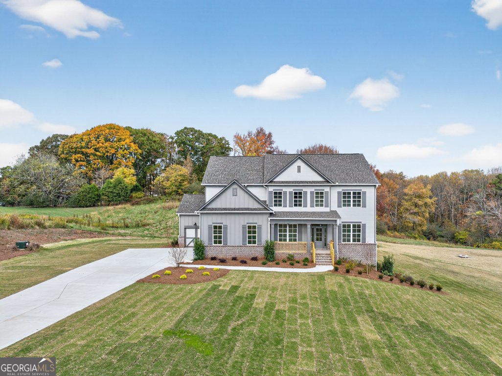 8845 jot em down Road Gainesville - Photo 76