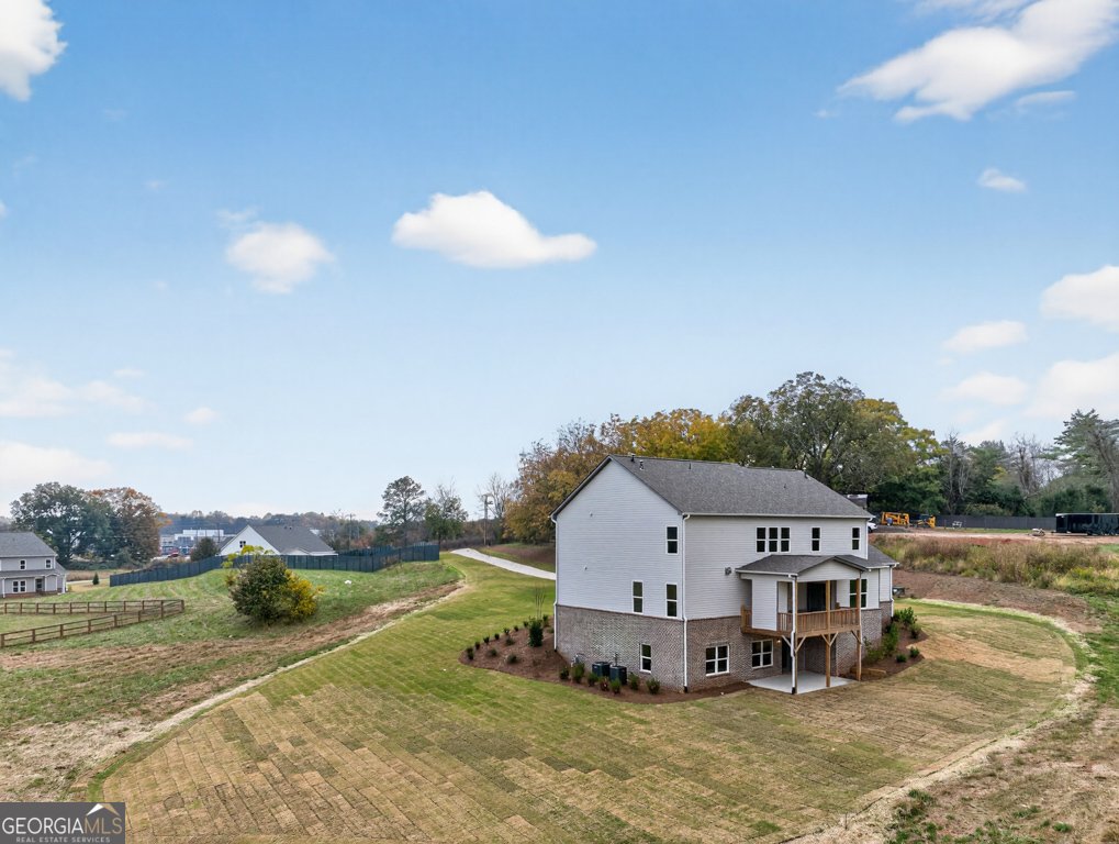 8845 jot em down Road Gainesville - Photo 79