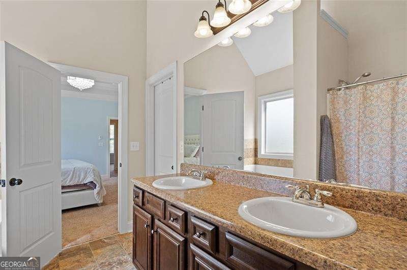 1246 FOXCREEK Drive Mcdonough - Photo 10