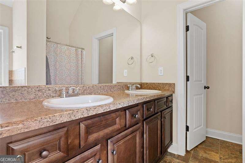 1246 FOXCREEK Drive Mcdonough - Photo 12