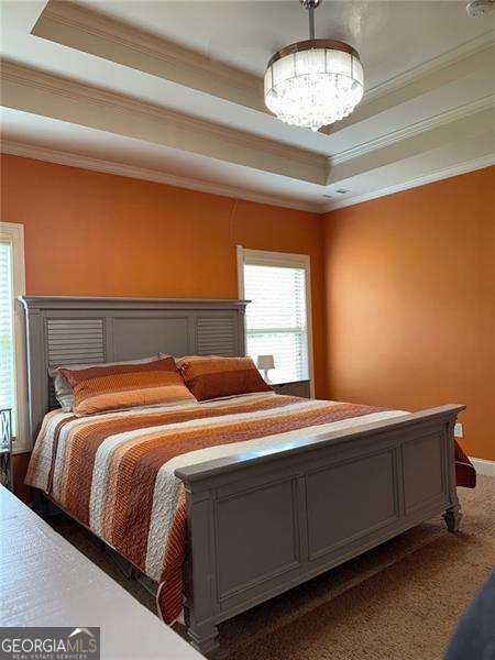 1246 FOXCREEK Drive Mcdonough - Photo 15