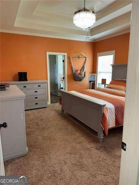 1246 FOXCREEK Drive Mcdonough - Photo 16