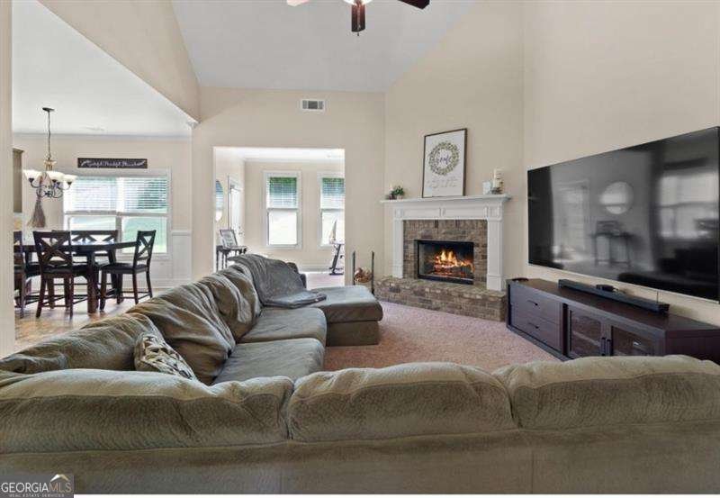 1246 FOXCREEK Drive Mcdonough - Photo 21