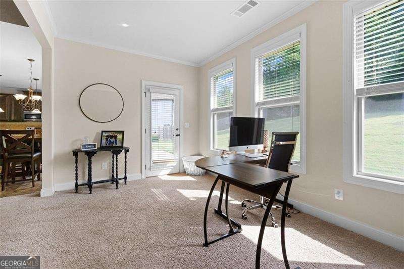 1246 FOXCREEK Drive Mcdonough - Photo 7