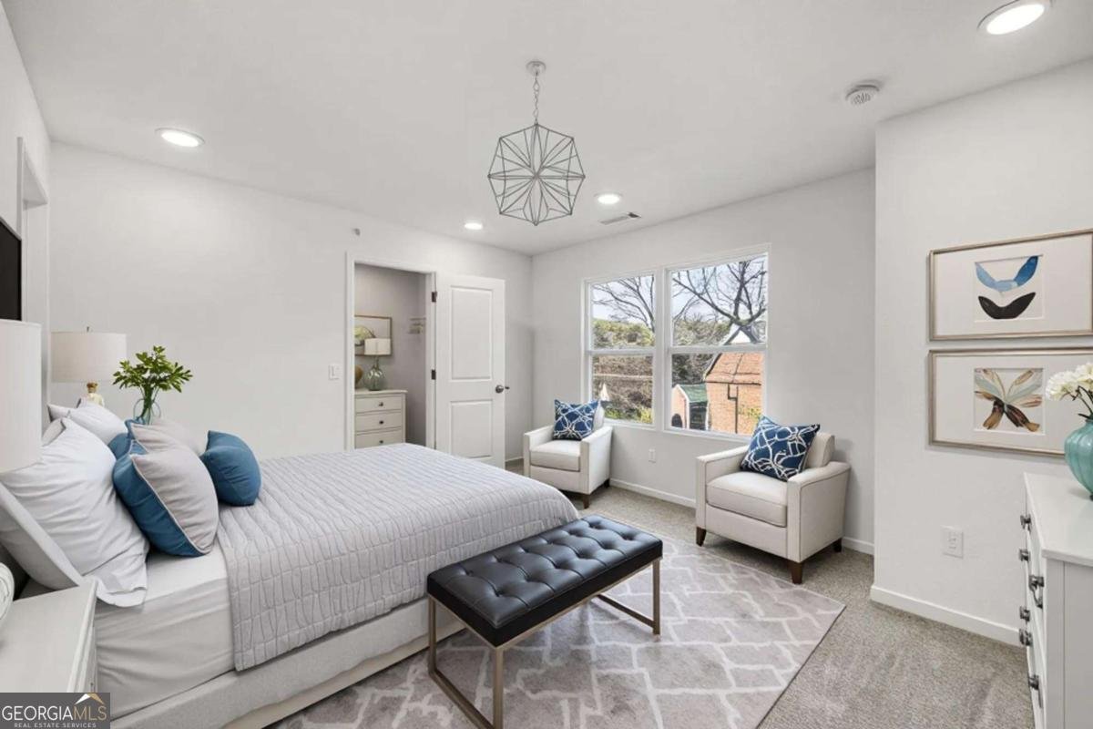 1004 Highwood Lane Atlanta - Photo 11