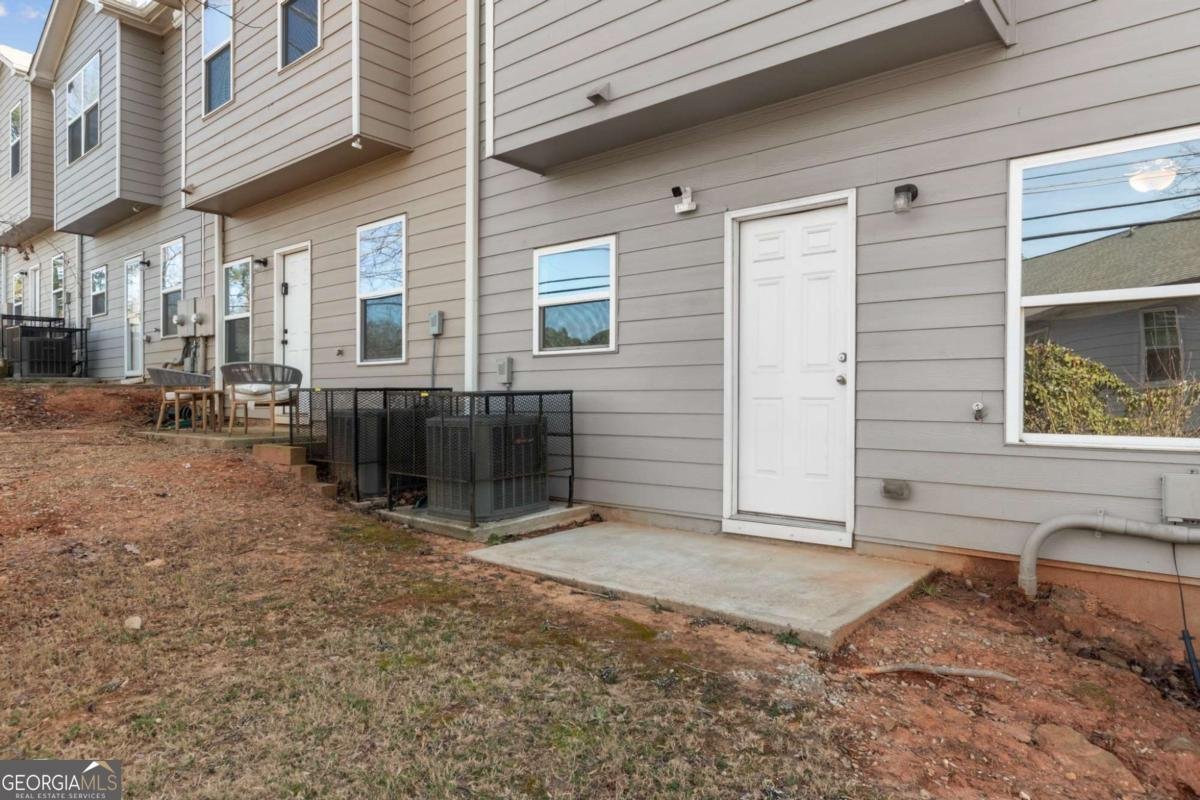 1004 Highwood Lane Atlanta - Photo 19