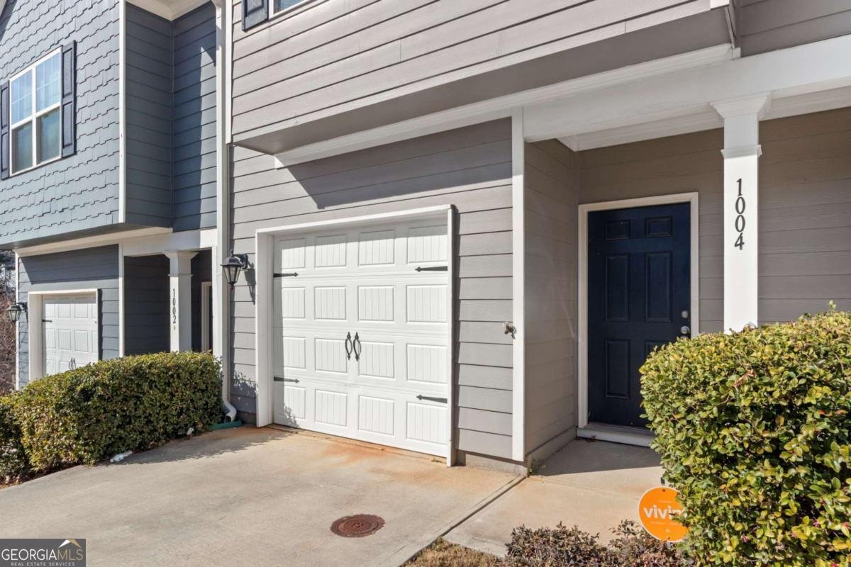 1004 Highwood Lane Atlanta - Photo 20