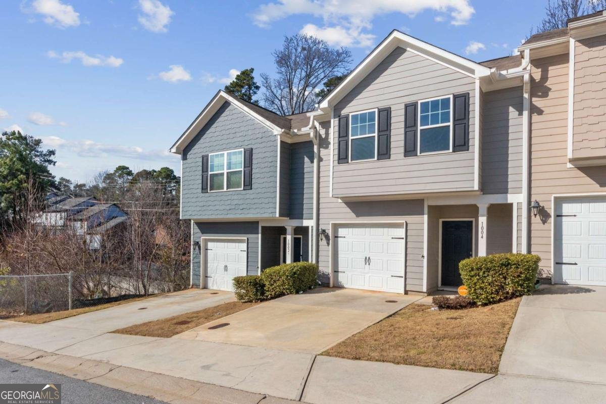 1004 Highwood Lane Atlanta - Photo 21
