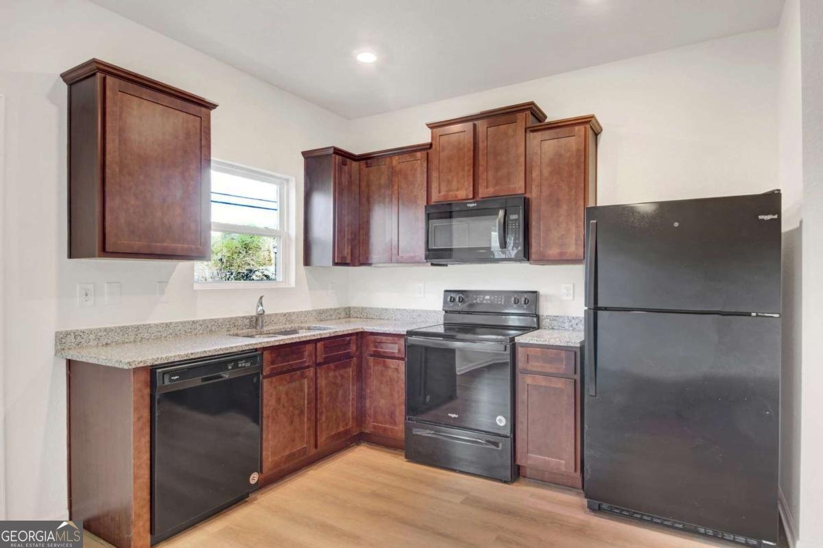 1004 Highwood Lane Atlanta - Photo 7