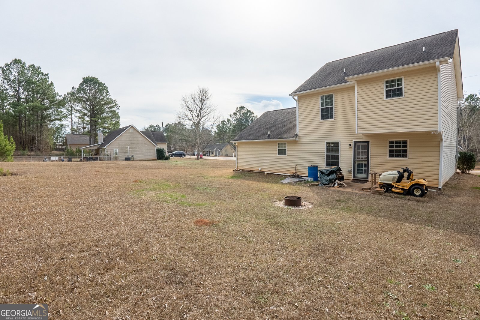 3331 Trotters Ridge Trail Gray - Photo 20