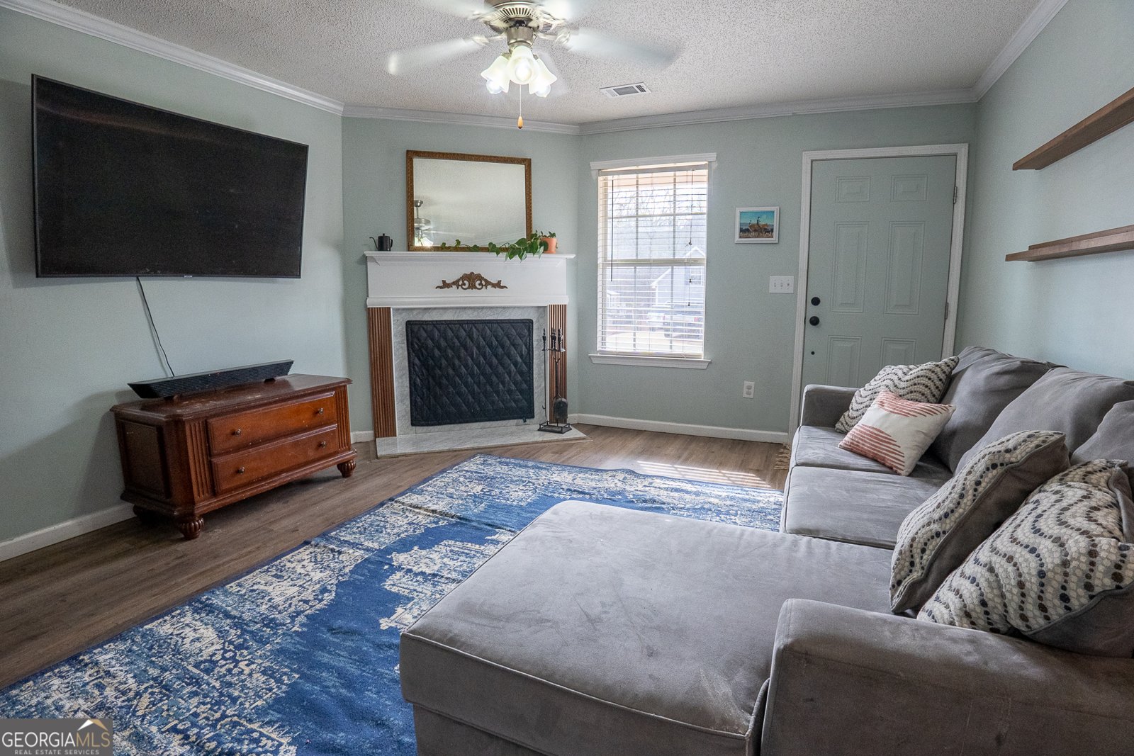 3331 Trotters Ridge Trail Gray - Photo 6