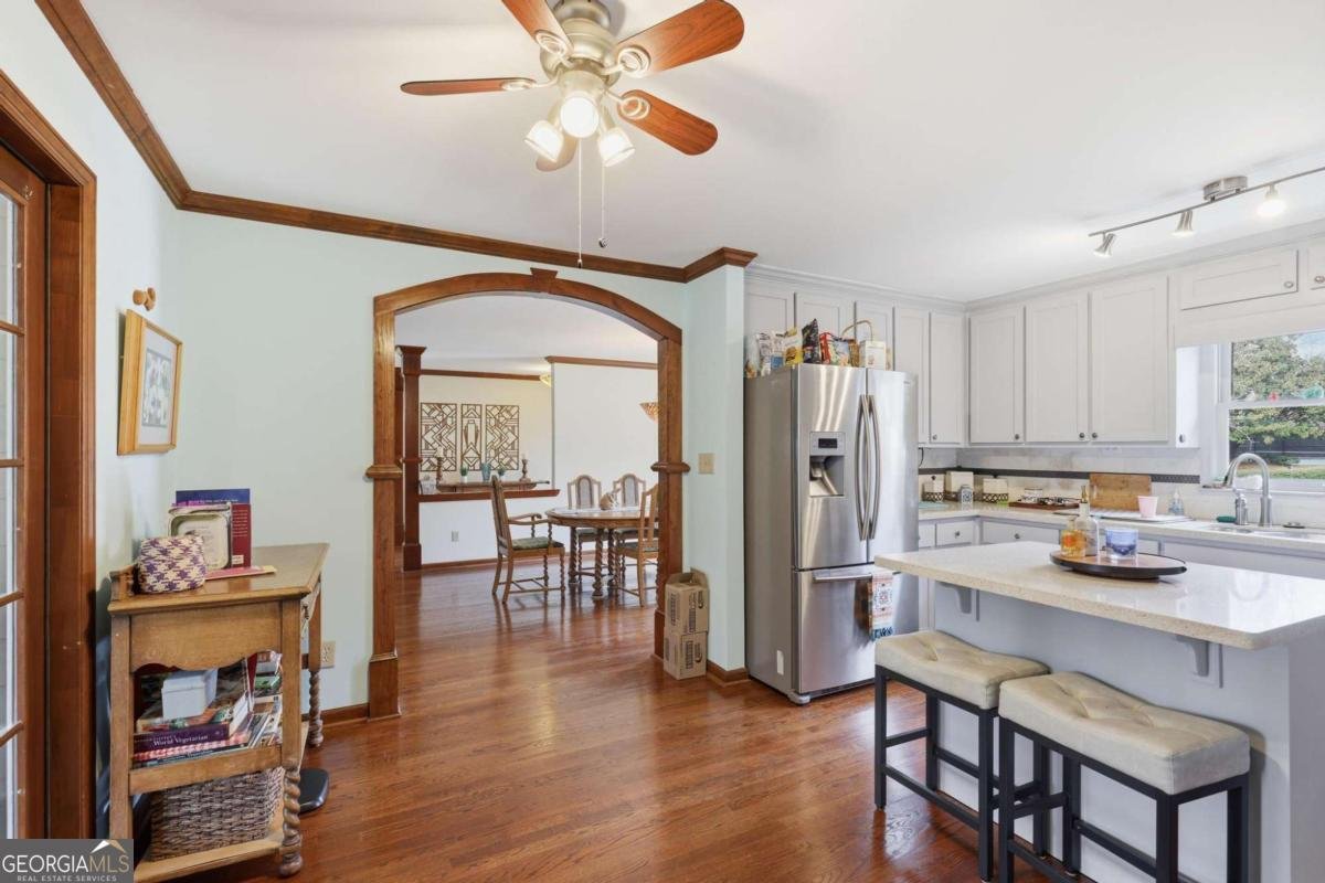 903 Chestnut Hill Road Marietta - Photo 10