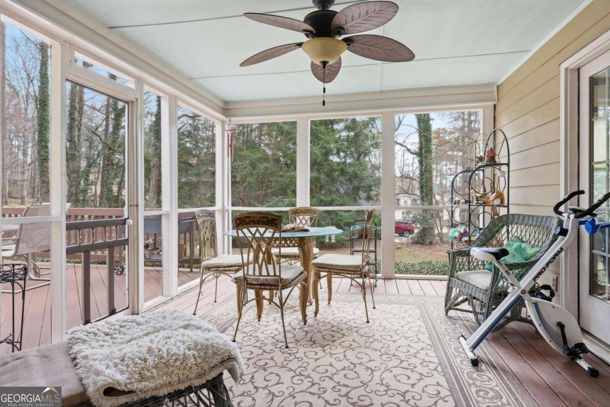 903 Chestnut Hill Road Marietta - Photo 13