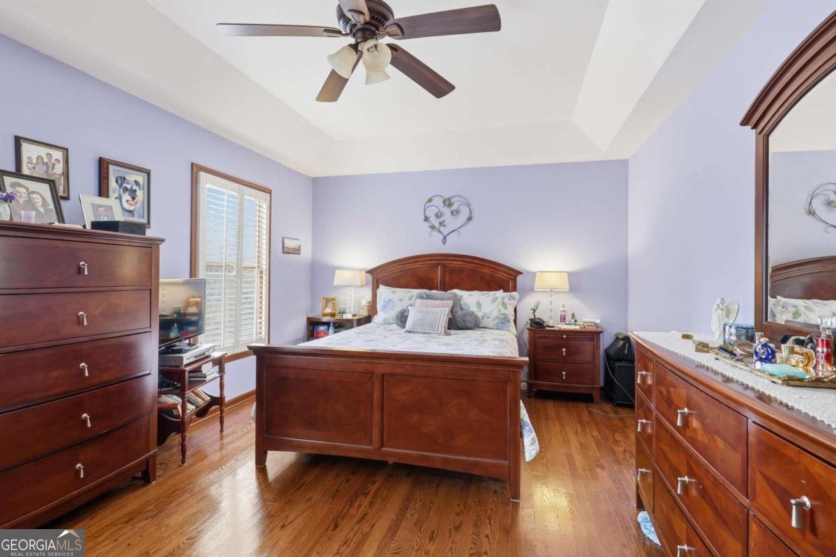 903 Chestnut Hill Road Marietta - Photo 14