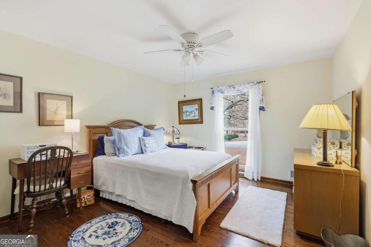 903 Chestnut Hill Road Marietta - Photo 17