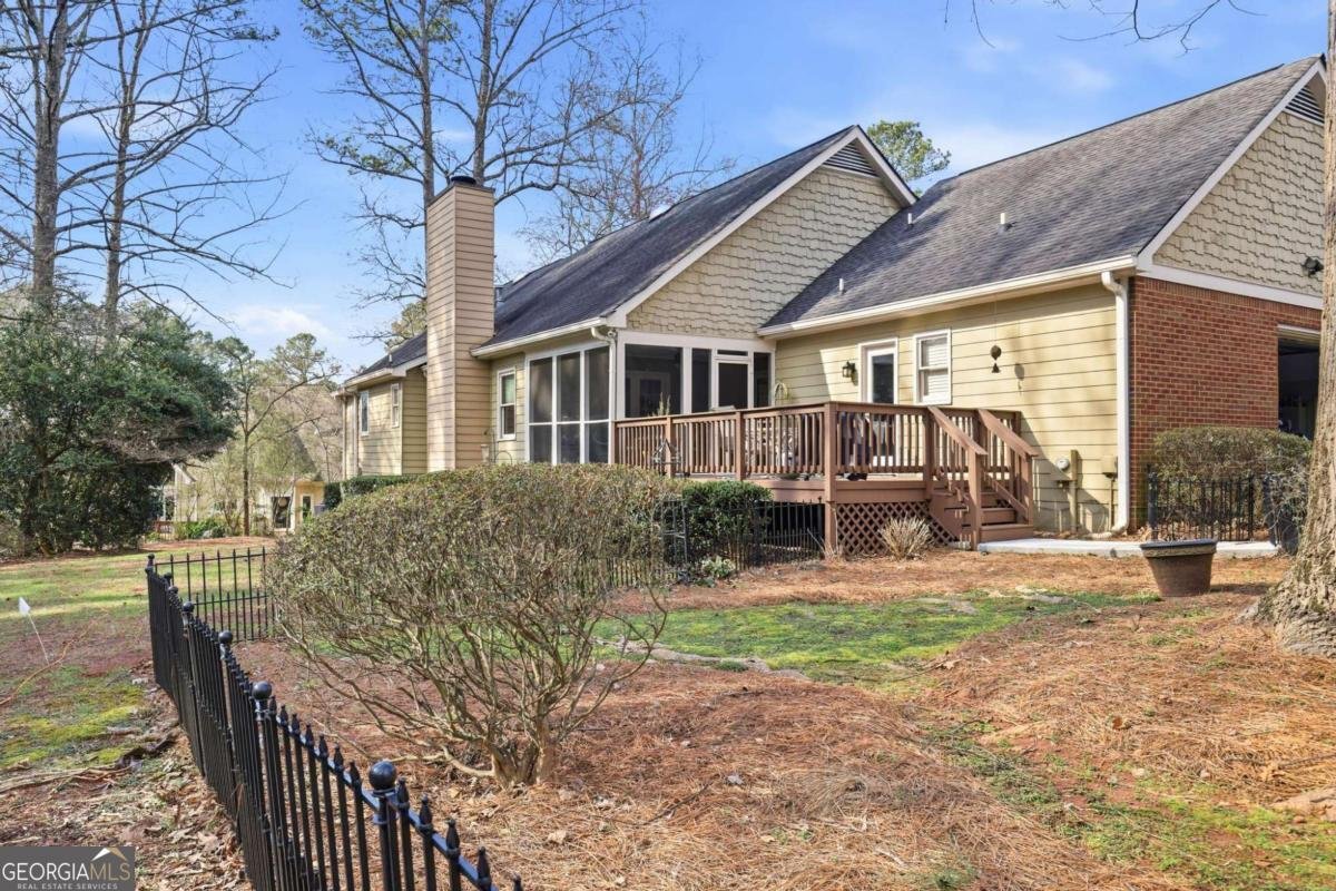 903 Chestnut Hill Road Marietta - Photo 24