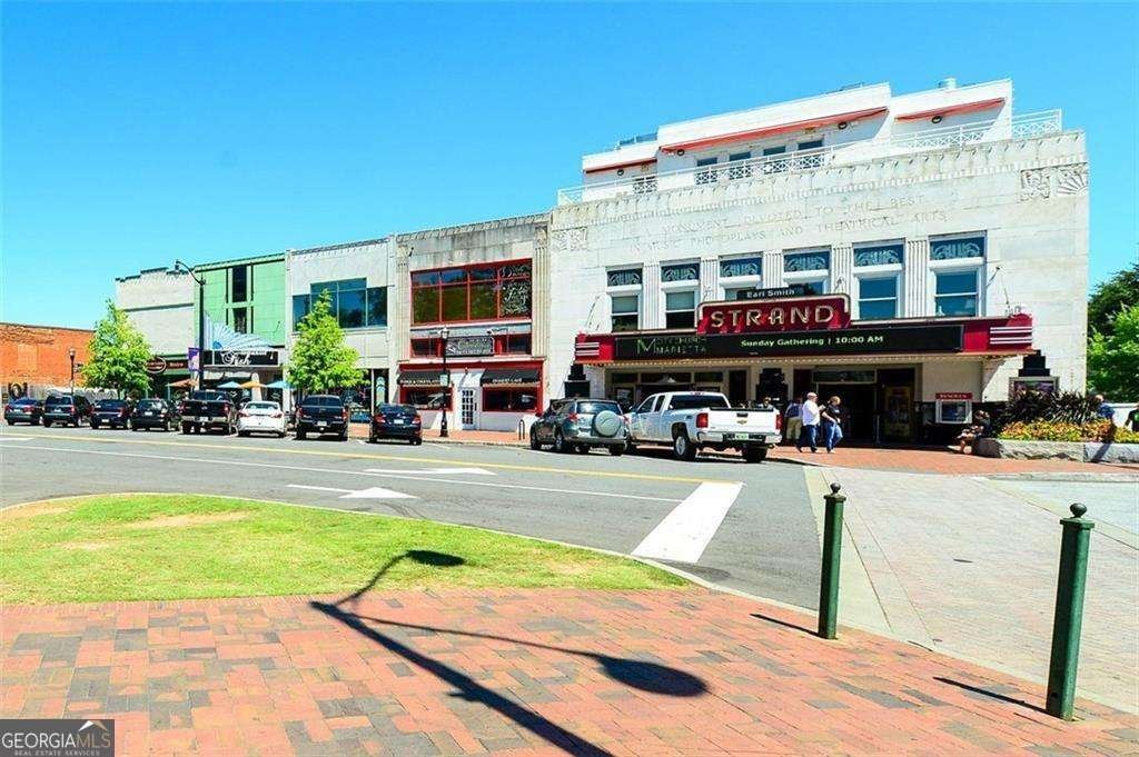 903 Chestnut Hill Road Marietta - Photo 30