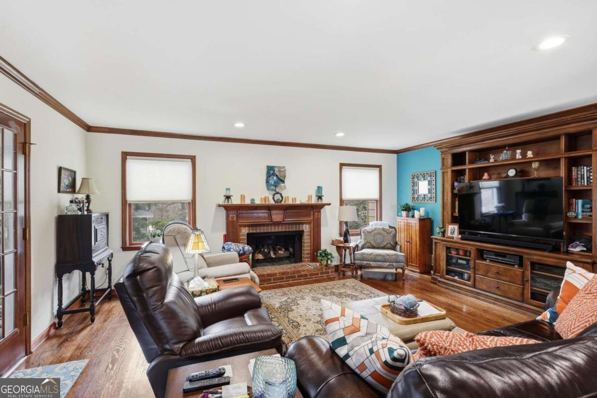 903 Chestnut Hill Road Marietta - Photo 6