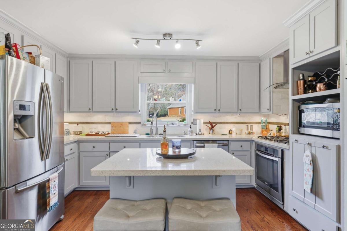 903 Chestnut Hill Road Marietta - Photo 8