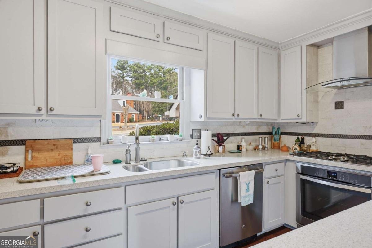 903 Chestnut Hill Road Marietta - Photo 9