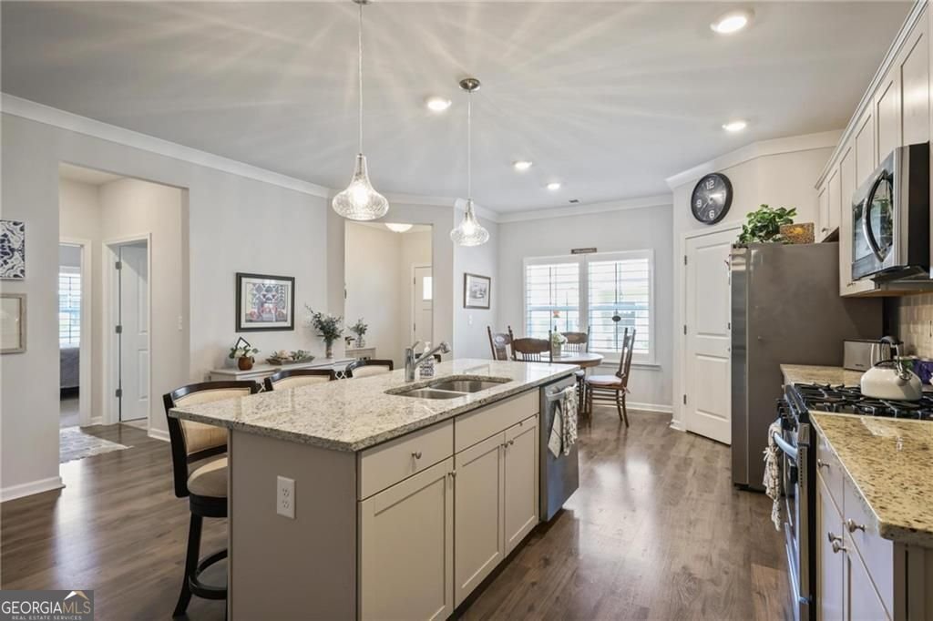 3905 Shelleydale Drive Powder Springs - Photo 11