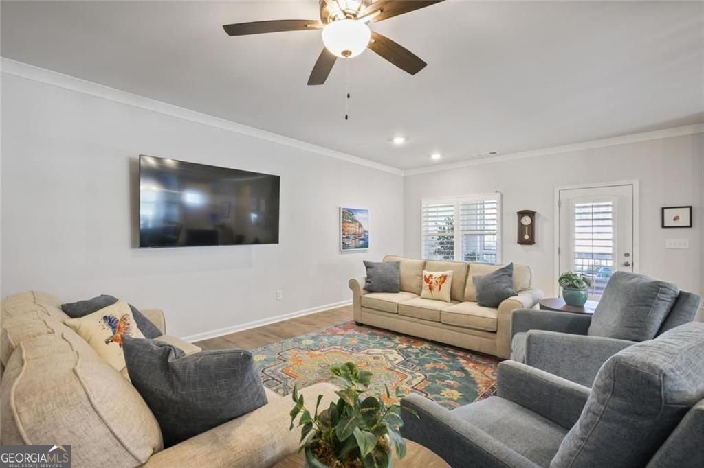 3905 Shelleydale Drive Powder Springs - Photo 13