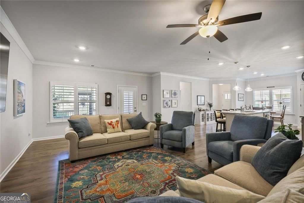 3905 Shelleydale Drive Powder Springs - Photo 14