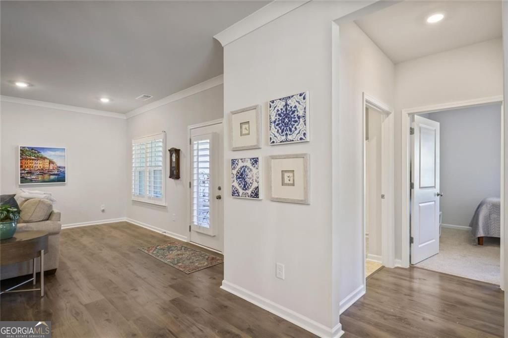 3905 Shelleydale Drive Powder Springs - Photo 15