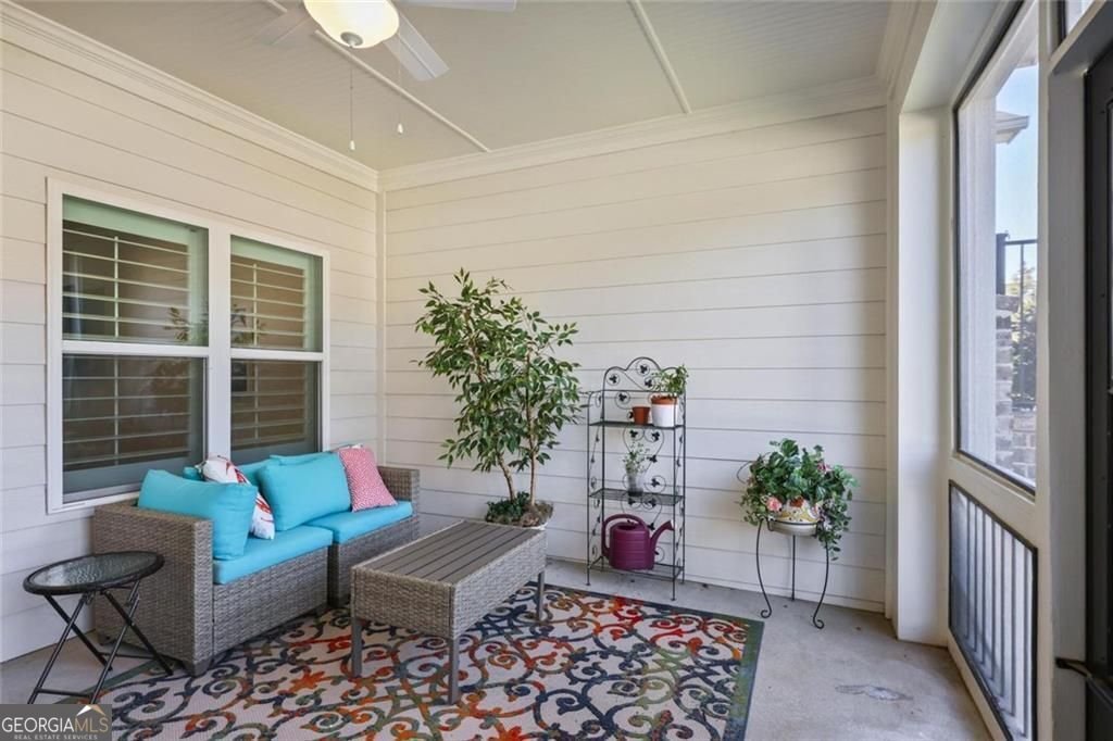 3905 Shelleydale Drive Powder Springs - Photo 17